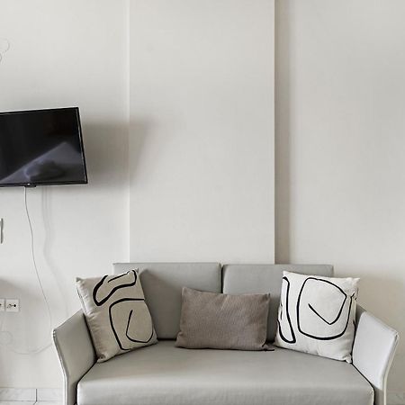 Sunset Premium Studio D Áyios Nikítas Dış mekan fotoğraf